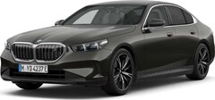 Bild des Angebotes BMW i5 eDrive40 Limousine M Sport LMR 20'' Navi Digitales
