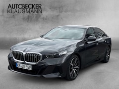 BMW i5 eDrive40 Limousine M Sport LMR 20'' Navi Digitales