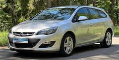 Bild des Angebotes Opel Astra J Sports Tourer Energy