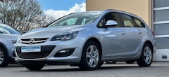 Bild des Angebotes Opel Astra J Sports Tourer Energy