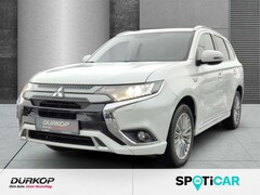 Bild des Angebotes Mitsubishi Outlander Spirit 2.4 PHEV StandHZG CarPlay Kollisionswarner