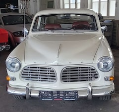 Bild des Angebotes Volvo Amazon Weiße Amazone für Liebhaber