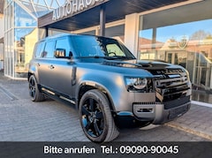 Bild des Angebotes Land Rover Defender V8 Carpathian Edition 110 *Anhängkuppl*
