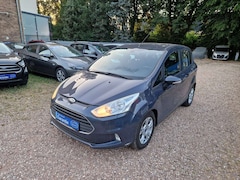 Bild des Angebotes Ford B-Max Klima 69Tkm Sitzhzg 1Hnd Alu ESP Scheckh PDC