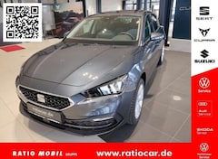Bild des Angebotes SEAT Leon LEON STYLE EDITION 1.5 ETSI DSG NAVI SITZH. EPH