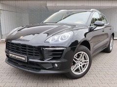 Bild des Angebotes Porsche Macan S Diesel Pano StaHz Kamera Sitzbelüftung 1.Hand