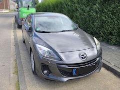 Bild des Angebotes Mazda 3 2.2 MZR-CD Sports-Line