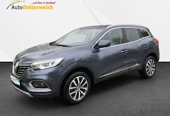 Bild des Angebotes Renault Kadjar Techno Kamera, Navi, SHZ