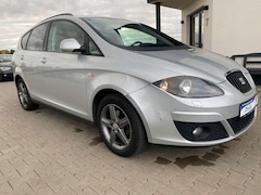 Bild des Angebotes SEAT Altea XL Reference Copa|Autom|SZH|KLIMAAUTO|TEMP