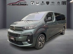 Bild des Angebotes Citroen Spacetourer 2.0 BlueHDi 180 Plus M (EURO 6e)