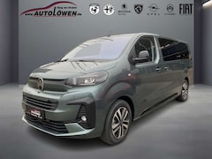 Bild des Angebotes Citroen Spacetourer 2.0 BlueHDi 180 Plus M (EURO 6e)