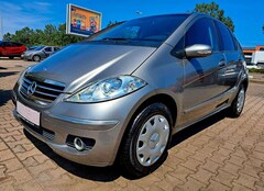 Bild des Angebotes Mercedes-Benz A 170