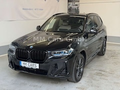 Bild des Angebotes BMW X3 xDrive20i M Sport 360°|ACC|AHK|HiFi|HUD|Memor