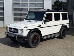 Bild des Angebotes Mercedes-Benz G 63 AMG DESIGNO EXKLUSIV,CARBON INTERIEUR,BRD