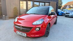 Bild des Angebotes Opel Adam Glam ecoFlex