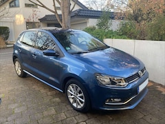 Bild des Angebotes VW Polo Lounge BMT/Start-Stopp