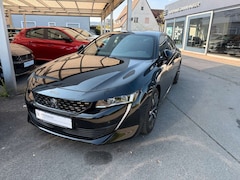 Bild des Angebotes Peugeot 508 HYBRID 225 e-EAT8 GT NAVI, FOCAL, 1.HD