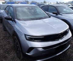 Bild des Angebotes Opel Mokka GS 1.2 Mild-Hybrid Multimedia+LED+DAB+PDC+