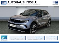 Bild des Angebotes Opel Mokka GS 1.2 Mild-Hybrid Multimedia+LED+DAB+PDC+