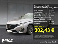 Bild des Angebotes Peugeot 308 308 SW 130PS Active Pack +Navi+EPH+SHZ+LED+