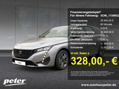 Bild des Angebotes Peugeot 308 308 SW 130PS Active Pack +Navi+EPH+SHZ+LED+