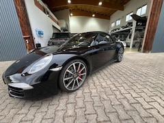 Bild des Angebotes Porsche 911 /991 Carrera 4 S Cabriolet*SPOCHR*SPAGA*BOSE