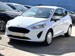 Bild des Angebotes Ford Fiesta 1.5*TüV Neu*Klima*LED-Scheinw*Parkpilot*Tempomat