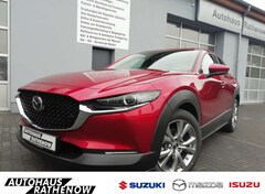 Bild des Angebotes Mazda CX-30 Exclusive Line Modell 2.0 SKYACTIV-X-M Hybrid EU6d