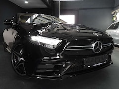 Bild des Angebotes Mercedes-Benz CLS 53 AMG 4M/NIGHT-PAKET/360°/MEMORY/BRUMESTER