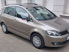 Bild des Angebotes VW Golf Plus Golf Plus 1.2 TSI BlueMotion Technology MATCH