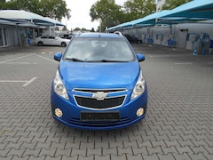 Bild des Angebotes Chevrolet Spark LS+/KLIMA/EURO 5