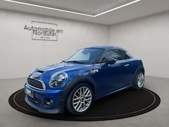 Bild des Angebotes MINI John Cooper Works Coupe 2Hand-Leder-BiXenon-Sportsitze-Dachhimmel anthrazi