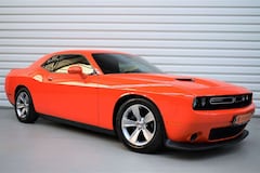 Bild des Angebotes Dodge Challenger SXT+Kamera+Tempomat+Xenon