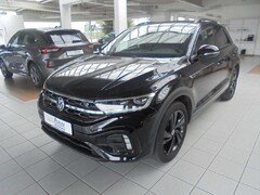 Bild des Angebotes VW T-Roc R-Line