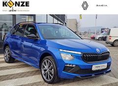 Bild des Angebotes Skoda Kamiq 1.5 TSI Sport DSG *SHZ/VIRTUAL-C./RFK/EPH*