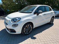 Fiat 500X SPORT HYBRID 1.5 GSE 96 kW