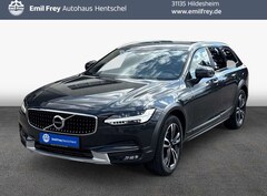 Bild des Angebotes Volvo V90 Cross Country D5 AWD Geart. Pro LED AHK MET