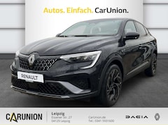Renault Arkana ESPRIT ALPINE Mild Hybrid 160 EDC