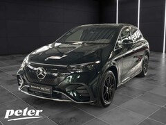 Bild des Angebotes Mercedes-Benz EQE SUV EQE 500 4M SUV AMG*Digital*Hyperscreen*Airmatic*