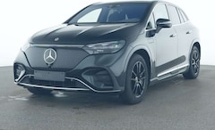 Bild des Angebotes Mercedes-Benz EQE SUV EQE 500 4M SUV AMG*Digital*Hyperscreen*Airmatic*