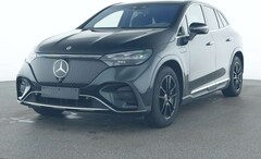 Bild des Angebotes Mercedes-Benz EQE SUV EQE 500 4M SUV AMG*Digital*Hyperscreen*Airmatic*