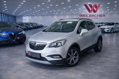 Bild des Angebotes Opel Mokka X Selection * Navi * Kamer * Apple *