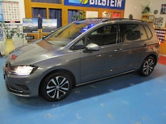 Bild des Angebotes VW Golf Sportsvan Alufelgen 16 Zoll,Navigation,Top Zustand