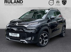 Bild des Angebotes Citroen C3 Aircross Shine Pack 1.5 BlueHDi 120 FAP EU6d Navi Apple Car