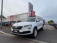 Bild des Angebotes Skoda Karoq 1.5 TSI DSG Style Pano 1.Hand FINANZIERUNG