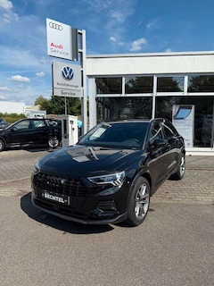 Bild des Angebotes Audi Q3 40 TFSI quattro advanced