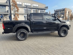 Bild des Angebotes Toyota Hilux HiLux 4x4 Double Cab