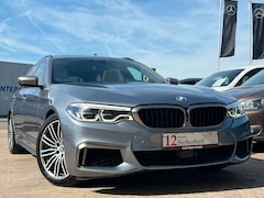 Bild des Angebotes BMW 550 d *SOFTCLOSE*DA+*H&K*PANO*LED*STZ.BELÜFT*