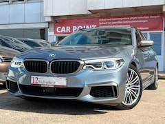 Bild des Angebotes BMW 550 d *SOFTCLOSE*DA+*H&K*PANO*LED*STZ.BELÜFT*