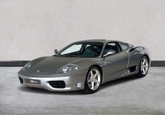 Bild des Angebotes Ferrari 360 Modena F1 ***Ferrari Frankurt***